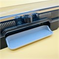 Крышка щетки для пылесоса Polaris PVCW 6070 RTS174760000084691 - фото 566669 Крышка щетки для пылесоса Polaris PVCW 6070 RTS174760000084691 - фото 566669