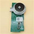 0021800238 Модуль (плата, дисплей) интерфейса стиральной машины Haier 0021800238 - фото 567503 0021800238 Модуль (плата, дисплей) интерфейса стиральной машины Haier 0021800238 - фото 567503