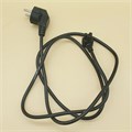 Сетевой шнур Б/У 3x0.75mm 1,5м  для телевизора RTS174760000084777-бу - фото 569086