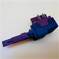 C00041184 Сетевая кнопка для посудомоечной машины Ariston C00041184