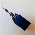 C00041184 Сетевая кнопка для посудомоечной машины Ariston C00041184