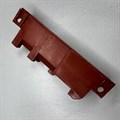 Блок розжига (электроподжиг) для газовых плит на 4 свечи универсальный RTS174760000080198