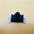 Переключатель KAN-J4 (кнопка) Б/У для пылесоса Doffler VCC 2298 GM,VCC2219BL,VCB 2006BL RTS174760000084846-бу - фото 572350 Переключатель KAN-J4 (кнопка) Б/У для пылесоса Doffler VCC 2298 GM,VCC2219BL,VCB 2006BL RTS174760000084846-бу - фото 572350