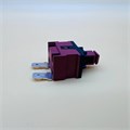 Кнопка Б/У включения-выключения сетевая 2 контактная NOVA KAN-L2 12(10)A250VAC-T120 для пылесоса RTS174760000084848-бу - фото 572439 Кнопка Б/У включения-выключения сетевая 2 контактная NOVA KAN-L2 12(10)A250VAC-T120 для пылесоса RTS174760000084848-бу - фото 572439