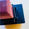 Кнопка Б/У включения-выключения сетевая 2 контактная NOVA KAN-L2 12(10)A250VAC-T120 для пылесоса RTS174760000084848-бу - фото 572443 Кнопка Б/У включения-выключения сетевая 2 контактная NOVA KAN-L2 12(10)A250VAC-T120 для пылесоса RTS174760000084848-бу - фото 572443