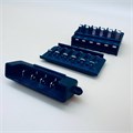 Клеммы (набор из 3шт) Б/У для беспроводного вертикального пылесоса Doffler VVC744 RT RTS174760000084852-бу - фото 572521 Клеммы (набор из 3шт) Б/У для беспроводного вертикального пылесоса Doffler VVC744 RT RTS174760000084852-бу - фото 572521
