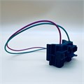 Разъём турбо-щетки для беспроводного вертикального пылесоса Doffler-VVC 744 RT RTS174760000084851 - фото 572573 Разъём турбо-щетки для беспроводного вертикального пылесоса Doffler-VVC 744 RT RTS174760000084851 - фото 572573