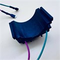 Разъём турбо-щетки для беспроводного вертикального пылесоса Doffler-VVC 744 RT RTS174760000084851 - фото 572575 Разъём турбо-щетки для беспроводного вертикального пылесоса Doffler-VVC 744 RT RTS174760000084851 - фото 572575