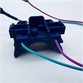 Разъём турбо-щетки для беспроводного вертикального пылесоса Doffler-VVC 744 RT RTS174760000084851 - фото 572576 Разъём турбо-щетки для беспроводного вертикального пылесоса Doffler-VVC 744 RT RTS174760000084851 - фото 572576