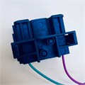 Разъём турбо-щетки для беспроводного вертикального пылесоса Doffler-VVC 744 RT RTS174760000084851 - фото 572578 Разъём турбо-щетки для беспроводного вертикального пылесоса Doffler-VVC 744 RT RTS174760000084851 - фото 572578