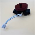 Регулятор оборотов Б/У для пылесоса Polaris PWK 1730CR RTS174760000084856-бу - фото 572580 Регулятор оборотов Б/У для пылесоса Polaris PWK 1730CR RTS174760000084856-бу - фото 572580
