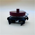 Регулятор оборотов Б/У для пылесоса Polaris PWK 1730CR RTS174760000084856-бу - фото 572582 Регулятор оборотов Б/У для пылесоса Polaris PWK 1730CR RTS174760000084856-бу - фото 572582