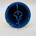 Клавиша сматывания шнура для пылесоса Philips RTS174760000084859 - фото 572623 Клавиша сматывания шнура для пылесоса Philips RTS174760000084859 - фото 572623