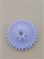 Шестерня редуктора Б/У для мясорубки SUPRA MGS-2002 RTS174760000084941-бу