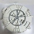 Бак стиральной машины Indesit, Ariston в комплекте со шкивом, 282747, 291058 (C00282747) C00282747 - фото 57654 Бак стиральной машины Indesit, Ariston в комплекте со шкивом, 282747, 291058 (C00282747) C00282747 - фото 57654