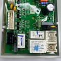 0021800159D Модуль управления для стиральной машины Haier 0021800159D - фото 57783 0021800159D Модуль управления для стиральной машины Haier 0021800159D - фото 57783