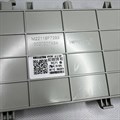 0021800159D Модуль управления для стиральной машины Haier 0021800159D - фото 57785 0021800159D Модуль управления для стиральной машины Haier 0021800159D - фото 57785