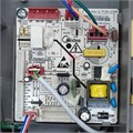 17231000002483 Основная плата для Холодильника MIDEA MDRS791MIE46 17231000002483 - фото 581361 17231000002483 Основная плата для Холодильника MIDEA MDRS791MIE46 17231000002483 - фото 581361