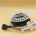Катушка смотки шнура для пылесоса SUPRA VCS-2024 RTS1747600000851032 - фото 582678 Катушка смотки шнура для пылесоса SUPRA VCS-2024 RTS1747600000851032 - фото 582678