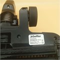 Турбощётка Б/У  для пылесоса Doffler VVC 707DF RTS1747600000851056-БУ - фото 583197 Турбощётка Б/У  для пылесоса Doffler VVC 707DF RTS1747600000851056-БУ - фото 583197