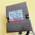 Термостат Б/У WYE-95A5 95°C 250V 16A для кипятильника Viatto WB-30 WYE-95A5-бу - фото 584001 Термостат Б/У WYE-95A5 95°C 250V 16A для кипятильника Viatto WB-30 WYE-95A5-бу - фото 584001