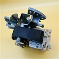 Вентилятор Б/У вытяжной YJ61-25/35 40W для электропечей RTS1747600000851093-бу