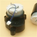 0530075834 Мотор для левой и правой щетки (пара) робота пылесоса HAIER HSR Care 0530075834
