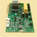 Плата управления парогенератора Braun RTS1747600000851185