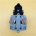 Контактная группа KSD-689-1A-1 Б/У для электрочайника RTS1747600000851205-бу - фото 589900 Контактная группа KSD-689-1A-1 Б/У для электрочайника RTS1747600000851205-бу - фото 589900