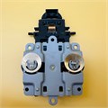 Контактная группа KSD-689-1A Б/У для электрочайника RTS1747600000851207-бу - фото 589935 Контактная группа KSD-689-1A Б/У для электрочайника RTS1747600000851207-бу - фото 589935