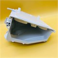 Бункер Б/У для стиральной машины Leran WMS 78148 WSD2 RTS1747600000851210-бу