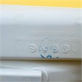 Дозатор Б/У для стиральной машины Leran WMS 78148 WSD2 RTS1747600000851208-бу