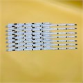 Подсветка для ТВ Samsung UE40F6400AK UE40F6330AK UE40F6130AK UE40F6100AK UE40F6200AK UE40F6540AB UE40F6650AB 2013SVS40F - фото 590898