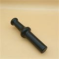 Толкатель Б/У универсальный 23 см для мясорубки,черный RTS1747600000851316-бу
