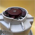 Мотор 1800W (уцененный товар) для пылесосов ZELMER THOMAS BOSCH SAMSUNG MAKITA METABO MIRKA MIRCA DELONGI PITSOS FESTOOL STIHL и другие КХ-0013486-уц