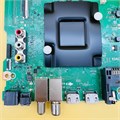 Материнская плата RSAG7.820.12903/ROH DZ/50A56FEVS для TV HISENSE 55E7KQ RSAG7.820.12903