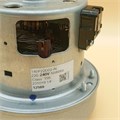 Мотор Б/У 140P22D02-AL для пылесоса Doffler VCС 2020 BG RTS1747600000851483-БУ