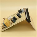 Плата питания Б/У для пылесоса Doffler VCC2219BL RTS1747600000851487-БУ