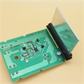 Плата питания Б/У для пылесоса Doffler VCC2219BL RTS1747600000851487-БУ