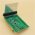 Плата питания Б/У для пылесоса Doffler VCC2219BL RTS1747600000851487-БУ