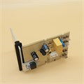 Плата питания Б/У для пылесоса Doffler VCC2219BL RTS1747600000851487-БУ
