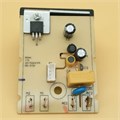 Плата питания Б/У для пылесоса Doffler VCC2219BL RTS1747600000851487-БУ