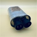 Высоковольтный конденсатор Б/У HCH-212091C T85 0,9µF±3%b 2100VAC HCH-212091C-бу - фото 604872 Высоковольтный конденсатор Б/У HCH-212091C T85 0,9µF±3%b 2100VAC HCH-212091C-бу - фото 604872