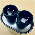 Высоковольтный конденсатор Б/У HCH-212091C T85 0,9µF±3%b 2100VAC HCH-212091C-бу - фото 604877 Высоковольтный конденсатор Б/У HCH-212091C T85 0,9µF±3%b 2100VAC HCH-212091C-бу - фото 604877