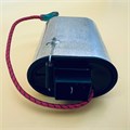 Высоковольтный конденсатор  MLC-CDH81 0,85µF±4% 2100V AC MLC-CDH81 - фото 604880 Высоковольтный конденсатор  MLC-CDH81 0,85µF±4% 2100V AC MLC-CDH81 - фото 604880