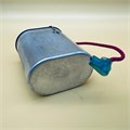 Высоковольтный конденсатор  MLC-CDH81 0,85µF±4% 2100V AC MLC-CDH81 - фото 604883 Высоковольтный конденсатор  MLC-CDH81 0,85µF±4% 2100V AC MLC-CDH81 - фото 604883