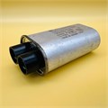 Высоковольтный конденсатор Б/У CH85-21108 1,08µF±3%b 2100VAC для микроволновой печи Evgo EM-2338G CH85-21108-бу - фото 605197 Высоковольтный конденсатор Б/У CH85-21108 1,08µF±3%b 2100VAC для микроволновой печи Evgo EM-2338G CH85-21108-бу - фото 605197