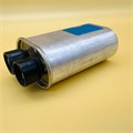 Высоковольтный конденсатор Б/У HCH-212095C 0,95µF±3%b 2100VAC RTS1747600000851535-БУ - фото 605246 Высоковольтный конденсатор Б/У HCH-212095C 0,95µF±3%b 2100VAC RTS1747600000851535-БУ - фото 605246