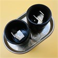 Высоковольтный конденсатор Б/У HCH-212095C 0,95µF±3%b 2100VAC RTS1747600000851535-БУ - фото 605247 Высоковольтный конденсатор Б/У HCH-212095C 0,95µF±3%b 2100VAC RTS1747600000851535-БУ - фото 605247