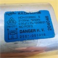 Высоковольтный конденсатор Б/У HCH-212095C 0,95µF±3%b 2100VAC RTS1747600000851535-БУ - фото 605248 Высоковольтный конденсатор Б/У HCH-212095C 0,95µF±3%b 2100VAC RTS1747600000851535-БУ - фото 605248